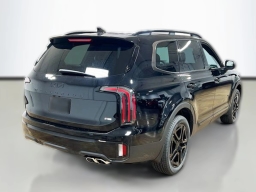 Kia Telluride EX AWD 2025