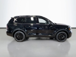 Kia Telluride EX AWD 2025