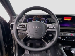 Kia Telluride EX AWD 2025