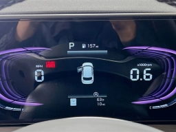 Kia Telluride EX AWD 2025