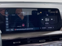 Kia Telluride EX AWD 2025