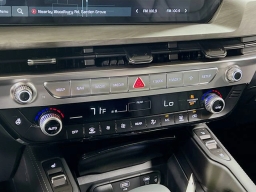 Kia Telluride EX AWD 2025