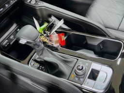 Kia Telluride EX AWD 2025