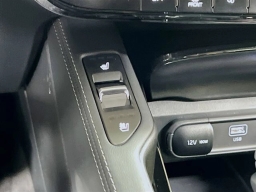 Kia Telluride EX AWD 2025