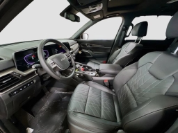 Kia Telluride EX AWD 2025