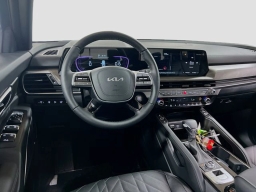Kia Telluride EX AWD 2025