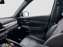 Kia Telluride EX AWD 2025