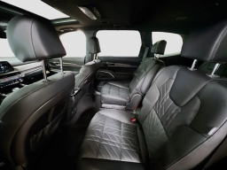 Kia Telluride EX AWD 2025