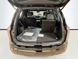 Kia Telluride EX AWD 2025