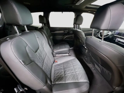 Kia Telluride EX AWD 2025