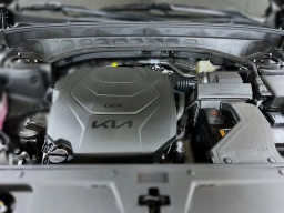 Kia Telluride EX AWD 2025