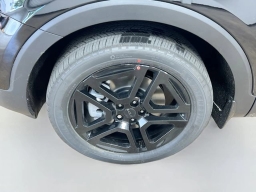 Kia Telluride EX AWD 2025