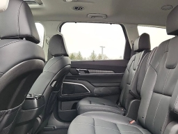 Kia Telluride EX AWD 2025