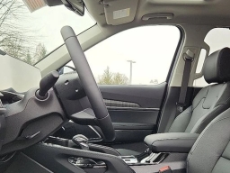 Kia Telluride EX AWD 2025