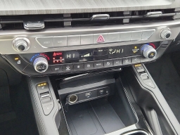 Kia Telluride EX AWD 2025