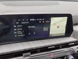 Kia Telluride EX AWD 2025