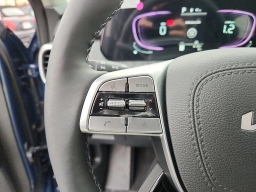 Kia Telluride EX AWD 2025