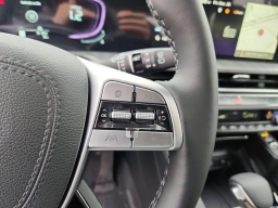 Kia Telluride EX AWD 2025