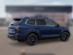 Kia Telluride EX X-Line AWD 2025