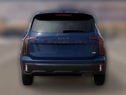 Kia Telluride EX X-Line AWD 2025