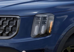 Kia Telluride EX X-Line AWD 2025