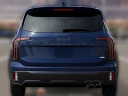 Kia Telluride EX X-Line AWD 2025
