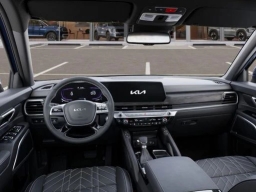 Kia Telluride EX X-Line AWD 2025