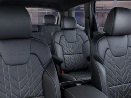 Kia Telluride EX X-Line AWD 2025