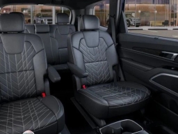 Kia Telluride EX X-Line AWD 2025