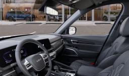 Kia Telluride EX X-Line AWD 2025