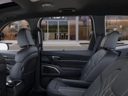 Kia Telluride EX X-Line AWD 2025