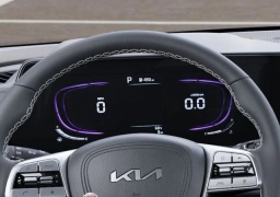 Kia Telluride EX X-Line AWD 2025