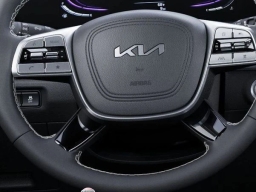 Kia Telluride EX X-Line AWD 2025