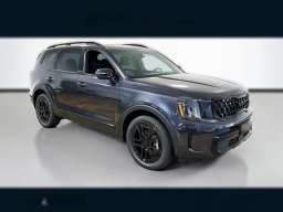 Kia Telluride EX AWD 2025