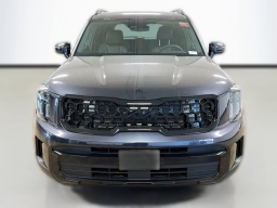 Kia Telluride EX AWD 2025
