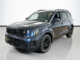 Kia Telluride EX AWD 2025