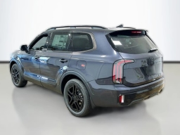 Kia Telluride EX AWD 2025