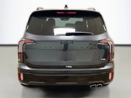 Kia Telluride EX AWD 2025