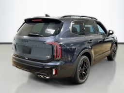 Kia Telluride EX AWD 2025