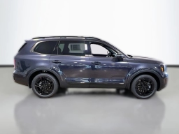 Kia Telluride EX AWD 2025