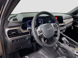 Kia Telluride EX AWD 2025