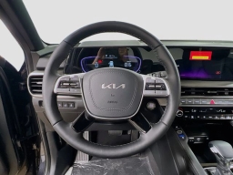 Kia Telluride EX AWD 2025