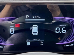 Kia Telluride EX AWD 2025