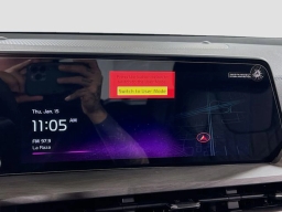 Kia Telluride EX AWD 2025