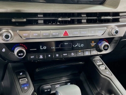 Kia Telluride EX AWD 2025