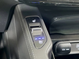 Kia Telluride EX AWD 2025