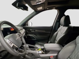 Kia Telluride EX AWD 2025