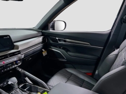 Kia Telluride EX AWD 2025