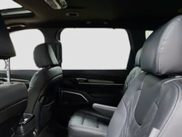 Kia Telluride EX AWD 2025