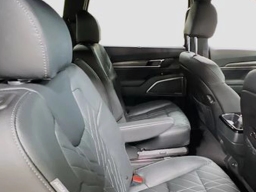 Kia Telluride EX AWD 2025